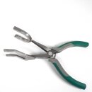 Verschließzange  v2025 L: Verschließer für Bag-in-Box Beutel,  robuste Zange zum Verschließen für alle VITOP und baugleichen Saft-Beutel-Verschlüsse - DAS praktisch unverzichtbare Werkzeug zum Verschließen von B-i-B Beuteln...