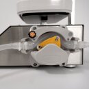 Wiegefüller Fillmat - mit Schlauchpumpe, Visosität (1-1500 cP), 3000 ml/min, lebensmittelecht, Dosierfüller auch für korrosive / aggressive Flüssigkeiten und Chemikalien (Versand kostenfrei *)