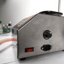 Wiegefüller Fillmat - mit Schlauchpumpe, Visosität (1-1500 cP), 7000 ml/min, lebensmittelecht, Dosierfüller auch für korrosive / aggressive Flüssigkeiten und Chemikalien (Versand kostenfrei *)