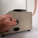 Wiegefüller Fillmat - mit Schlauchpumpe, Visosität (1-1500 cP), 7000 ml/min, lebensmittelecht, Dosierfüller auch für korrosive / aggressive Flüssigkeiten und Chemikalien (Versand kostenfrei *)