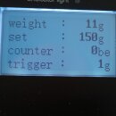 Wiegefüller Fillmat - mit Schlauchpumpe, Visosität (1-1500 cP), 7000 ml/min, lebensmittelecht, Dosierfüller auch für korrosive / aggressive Flüssigkeiten und Chemikalien (Versand kostenfrei *)