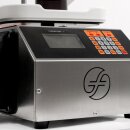 Wiegefüller Fillmat - mit Schlauchpumpe,...