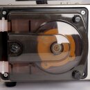 Wiegefüller Fillmat - mit Schlauchpumpe, Visosität (1-1500 cP), 7000 ml/min, lebensmittelecht, Dosierfüller auch für korrosive / aggressive Flüssigkeiten und Chemikalien (Versand kostenfrei *)