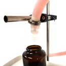 Wiegefüller Fillmat - mit Schlauchpumpe, Visosität (1-1500 cP), 7000 ml/min, lebensmittelecht, Dosierfüller auch für korrosive / aggressive Flüssigkeiten und Chemikalien (Versand kostenfrei *)