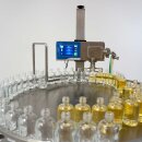 Fischer-Lahr FüllTronic 9-Y-3 Abfüllgerät...