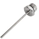 Fülldüse 3 mm Gewinde 3/8" Zoll,...