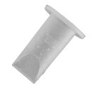 Antitropf Keildüse 15 mm Silikon weich, Ersatzteil /...