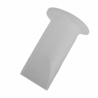 Antitropf Keildüse 13 mm Silikon weich, Ersatzteil / Zubehör für Abfüllgerät Fülltronic