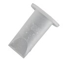 Antitropf Keildüse 12 mm Silikon weich, Ersatzteil /...