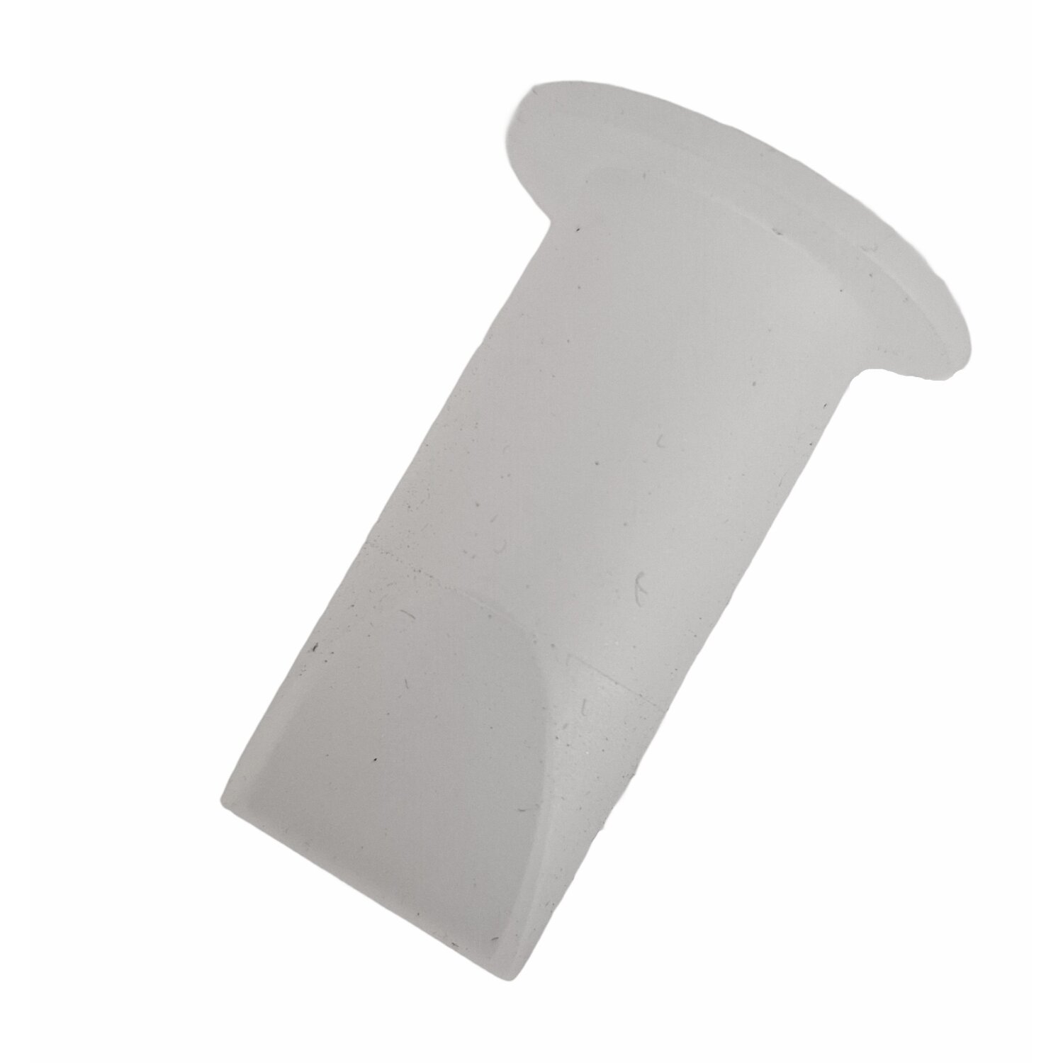   Antitropf Keildüse 10 mm Silikon weich, Ersatzteil / Zubehör für Abfüllgerät Fülltronic 