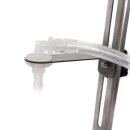 Fischer-Lahr Wiegefüller Fillmat HD1200  mit Schlauchpumpe für niedrige bis mittlere Viskositäten von 1 - 1000 cP, für Mini-Flaschen, Tiegel etc, super hygienisch, da Medium nur mit dem Abfüll-Schlauch in Berührung kommt,   700ml/min (versandkostenfrei *)