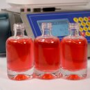 Fischer-Lahr Wiegefüller Fillmat HD1200  mit Schlauchpumpe für niedrige bis mittlere Viskositäten von 1 - 1000 cP, für Mini-Flaschen, Tiegel etc, super hygienisch, da Medium nur mit dem Abfüll-Schlauch in Berührung kommt,   700ml/min (versandkostenfrei *)