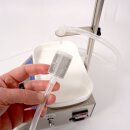 Fischer-Lahr Wiegefüller Fillmat HD1200  mit Schlauchpumpe für niedrige bis mittlere Viskositäten von 1 - 1000 cP, für Mini-Flaschen, Tiegel etc, super hygienisch, da Medium nur mit dem Abfüll-Schlauch in Berührung kommt,   700ml/min (versandkostenfrei *)