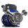 Impellerpumpe WI30B Euro 30,  Edelstahl-Pumpe lebenmittelecht, 4500 l/h, ohne Bypass, 230V, 1,5 PS , 900 U/Min, made in EU