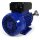 Impellerpumpe WI30B Euro 30,  Edelstahl-Pumpe lebenmittelecht, 4500 l/h, ohne Bypass, 230V, 1,5 PS , 900 U/Min, made in EU