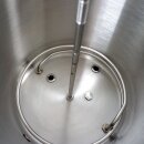 EXKLUSIV bei Fischer-Lahr: Sonder-Edition des 10L Braumeisters Classic OHNE Kühlmanschette, mit aktuellster Steuerung,  1200 W Heizleistung, aktuellste Technik wie Braumeister 10L Plus aber ohne Kühlmantel - in limitierter Auflage (Versand kostenfrei*)