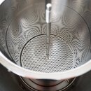 EXKLUSIV bei Fischer-Lahr: Sonder-Edition des 10L Braumeisters Classic OHNE Kühlmanschette, mit aktuellster Steuerung,  1200 W Heizleistung, aktuellste Technik wie Braumeister 10L Plus aber ohne Kühlmantel - in limitierter Auflage (Versand kostenfrei*)