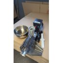 B-Ware Tomaten Passiermaschine elektrisch, Reber Nr.5 /...