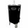 NEU 2027: Isolier-Mantel passend für FISCHER-LAHR Fermenter 30L (340DMF300), Neopren mit Klettverschluss, Thermo-Hülle passgenau mit Aussparungen für das Gärfass zugeschnitten, unten konisch zulaufend (ohne Behälter)