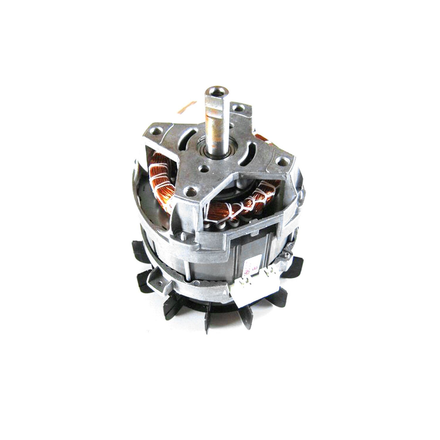 ZN15  Umbausatz alter auf neuer Motor 