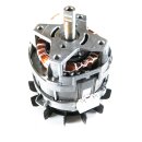 Umbausatz alter auf neuer Motor
