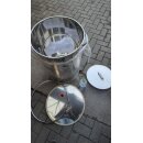 B-Ware Speidel Universalfass 95 Liter - Leichter...