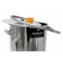 B-Ware Speidel Universalfass 95 Liter - Leichter Transportschaden - nur als Saftfass verwendbar