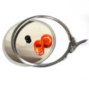 B-Ware Speidel Universalfass 95 Liter - Leichter Transportschaden - nur als Saftfass verwendbar