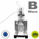 B-Ware Abfüller elektrisch mit 1...