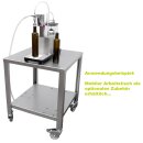 B-Ware Abfüller elektrisch mit 1...