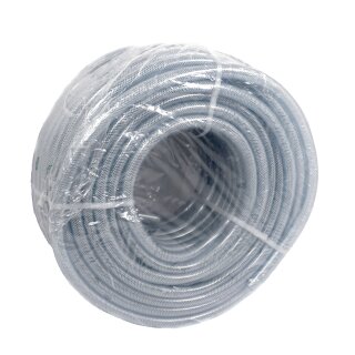 Lebensmittel-Schlauch... günstiger auf der Rolle: 50m Trinkwasser-Schlauch,  1/2" Zoll  (13mm),  Schlauch  lebensmittelecht