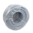 Günstiger auf der Rolle: 50m Trinkwasser-Schlauch,...