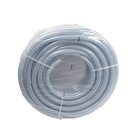 Günstiger auf der Rolle: 50m Trinkwasser-Schlauch,...