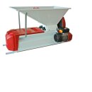 B-Ware Obstentstein- & elektrische Passier-Maschine...