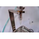 B-Ware Wiegefüller  LSY12 mit Zahnradpumpe - Vorführmodell mit leichten Gebrauchsspuren