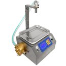 B-Ware Wiegefüller  LSY12 mit Zahnradpumpe - Vorführmodell mit leichten Gebrauchsspuren