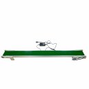 Elektrisches 1m Förderband / Fließband zur...