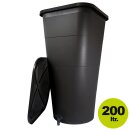 GRAF / GARANTIA Regentonne eckig, IBIZA 200 Liter...