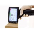 Inkjet-Drucker 12,7mm: G50 Tintenstahl-Drucker zum...