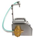 B-Ware Gewichtsbasiertes Abfüllgerät für...