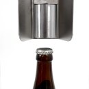 Ultra-Capper Pneumatic, Kronkorken-Presse mit robuster...