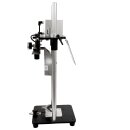 Ultra-Capper Pneumatic, Kronkorken-Presse mit robuster Druckluft- Technik (6 bar), Kronkorker für 26 mm und 29 mm Kronkorken, professioneller Verschließer für Bierflaschen und Konkorken-Flaschen jeder Größe, made in EU (Versand kostenfrei*)