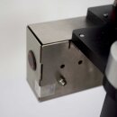 Ultra-Capper Electric, Kronkorken-Presse, Maschine elektrisch (230V), Kronkorker für 26 mm und 29 mm Kronkorken, professioneller Kronkorken Verschließer für Bierflaschen und Konkorken-Flaschen jeder Größe, made in EU (Versand kostenfrei*)