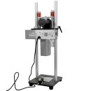 Ultra-Capper Electric, Kronkorken-Presse, Maschine elektrisch (230V), Kronkorker für 26 mm und 29 mm Kronkorken, professioneller Kronkorken Verschließer für Bierflaschen und Konkorken-Flaschen jeder Größe, made in EU (Versand kostenfrei*)