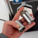 Ultra-Capper Electric, Kronkorken-Presse, Maschine elektrisch (230V), Kronkorker für 26 mm und 29 mm Kronkorken, professioneller Kronkorken Verschließer für Bierflaschen und Konkorken-Flaschen jeder Größe, made in EU (Versand kostenfrei*)