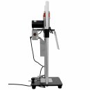 Ultra-Capper Electric, Kronkorken-Presse, Maschine elektrisch (230V), Kronkorker für 26 mm und 29 mm Kronkorken, professioneller Kronkorken Verschließer für Bierflaschen und Konkorken-Flaschen jeder Größe, made in EU (Versand kostenfrei*)