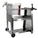 B-Ware Schichtenfilter: Weinfilter-Maschine, 20x20...