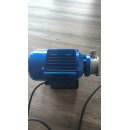 B-Ware Impellerpumpe 20 230Volt 1400UPM NBR - Vorführmodell - leichte Gebrauchsspuren