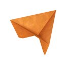FUEGO Y Feuerschale, Design-Objekt aus echtem Corten-Stahl, Materialdicke 3mm (!), Feuerplatz 60x60x33 cm, made in EU
