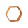 LENA SKL NORMAL 1500 Corten Holzständer, Design-Objekt aus Corten-Stahl, Materialdicke 2mm,  Brennholzregal  metall,  witterungsbeständig  (für außen), 150x40x130 cm,  Scheit-Holzregal made in EU (Versand kostenfrei*)